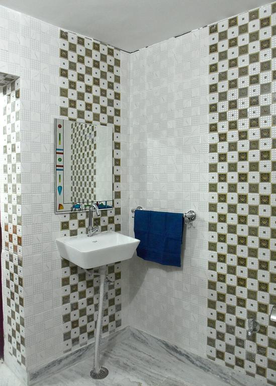 L G Guest House Джодпур Екстериор снимка