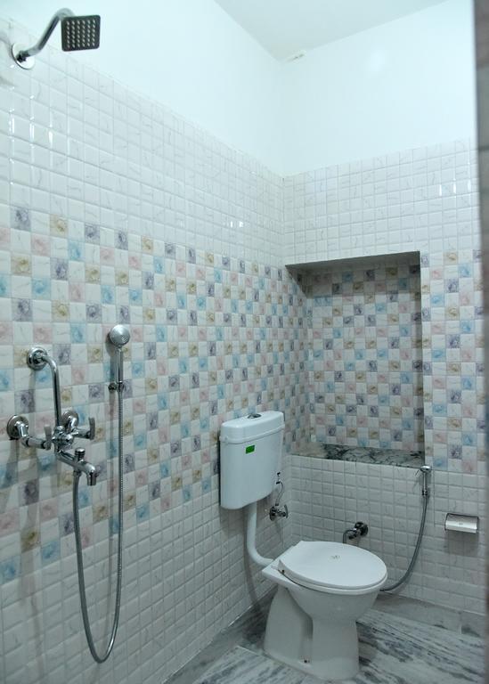 L G Guest House Джодпур Екстериор снимка