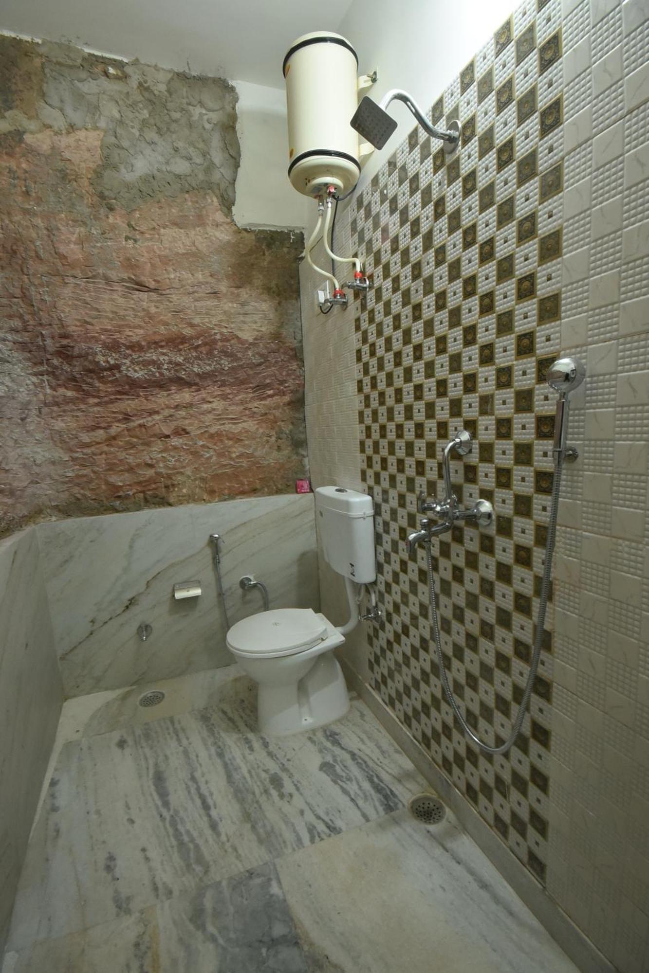 L G Guest House Джодпур Екстериор снимка