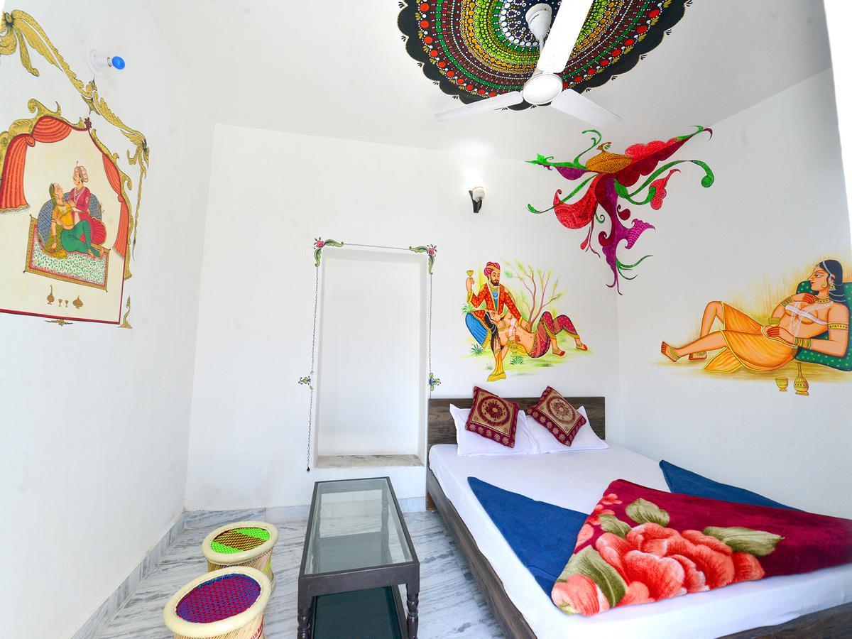 L G Guest House Джодпур Стая снимка