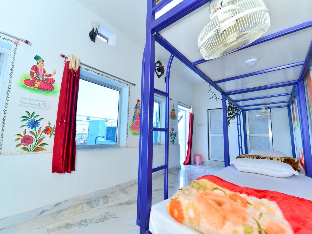 L G Guest House Джодпур Стая снимка