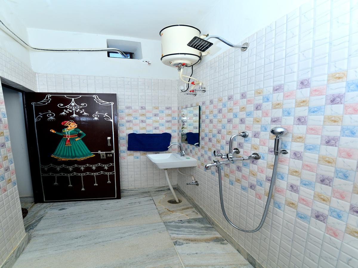 L G Guest House Джодпур Стая снимка