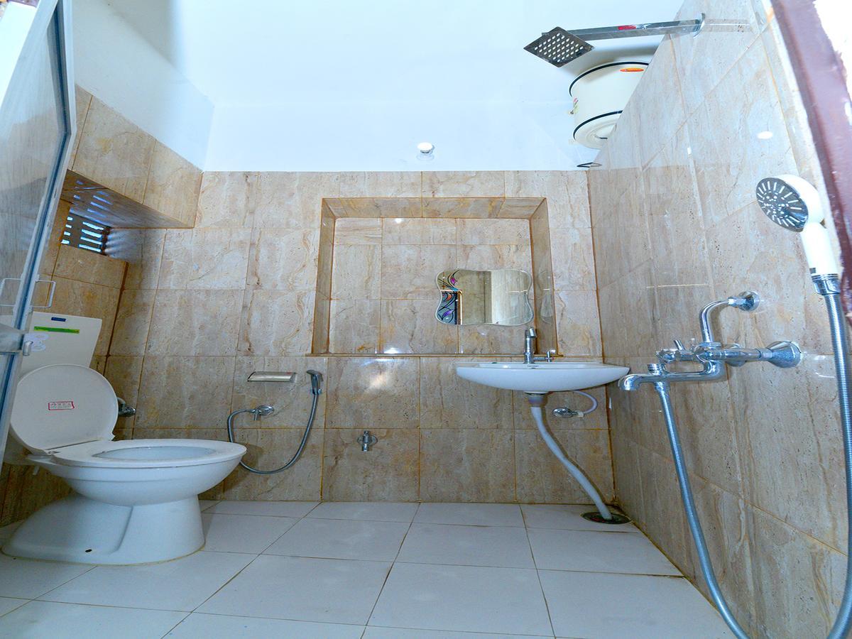 L G Guest House Джодпур Стая снимка