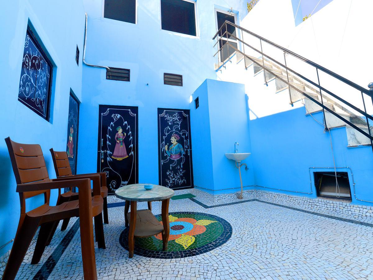 L G Guest House Джодпур Стая снимка