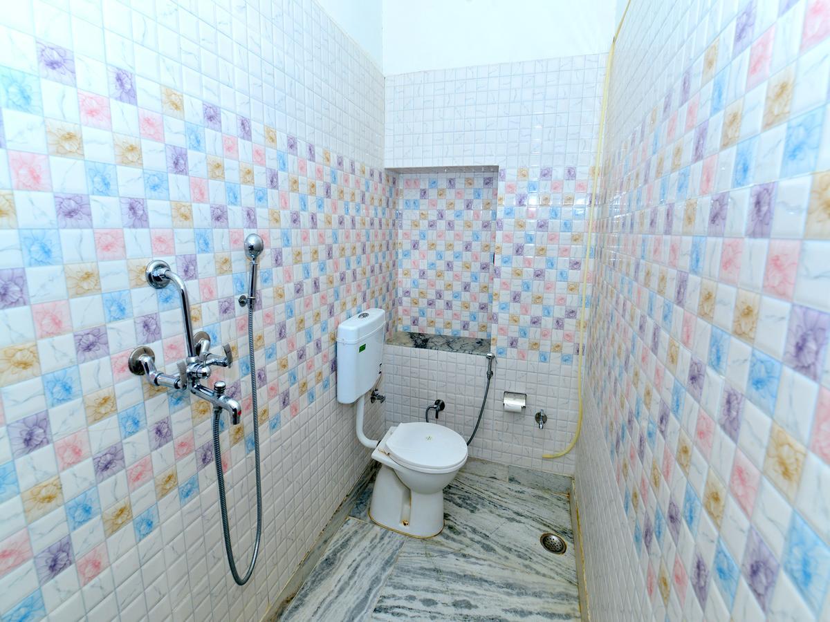 L G Guest House Джодпур Стая снимка