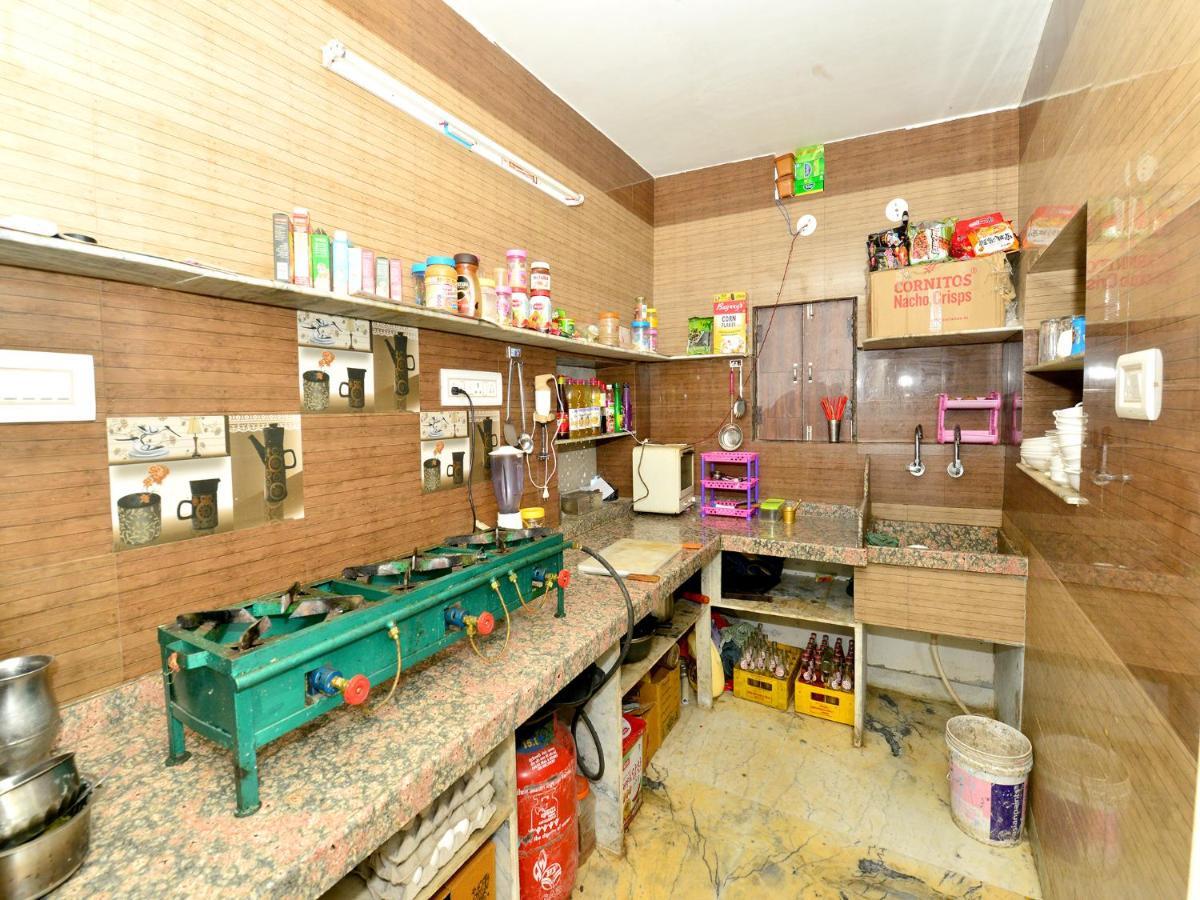 L G Guest House Джодпур Стая снимка