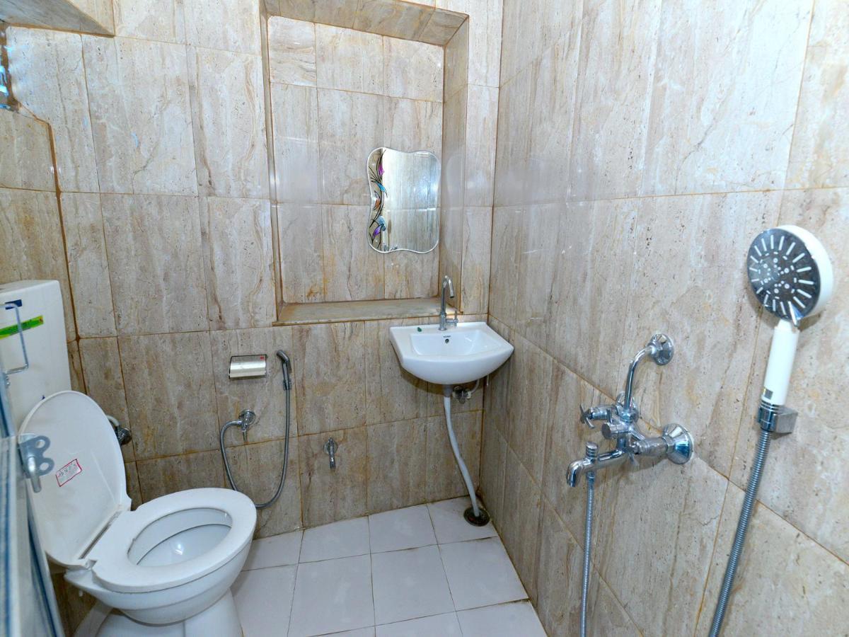 L G Guest House Джодпур Стая снимка