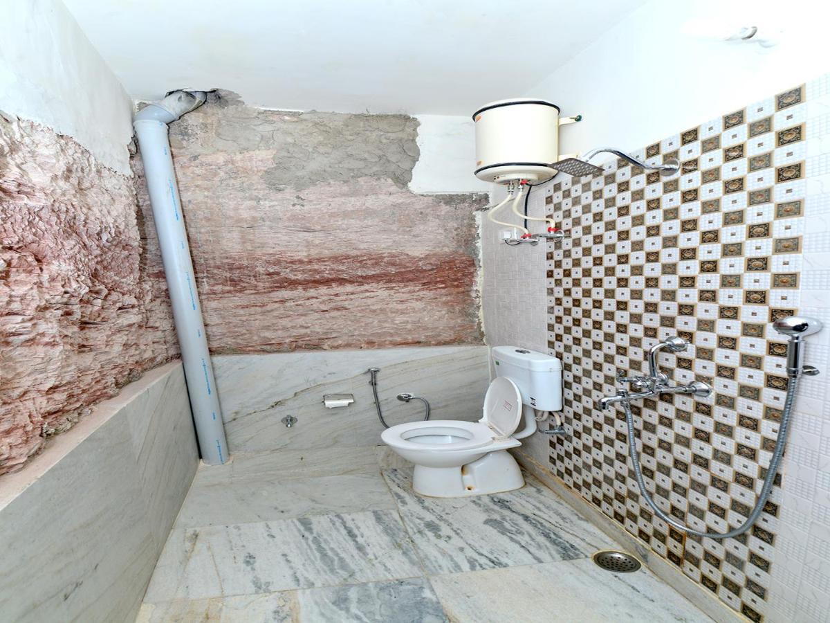 L G Guest House Джодпур Стая снимка